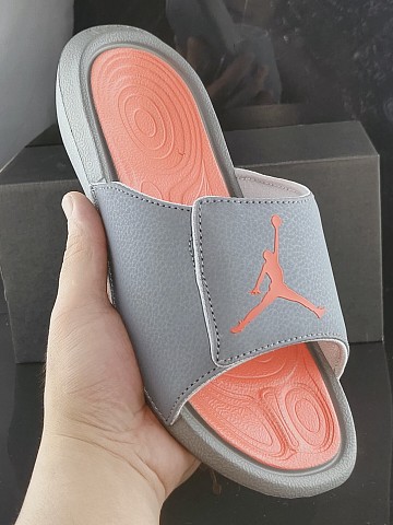 Nike Slipper-019