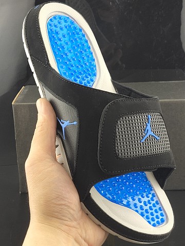 Nike Slipper-034