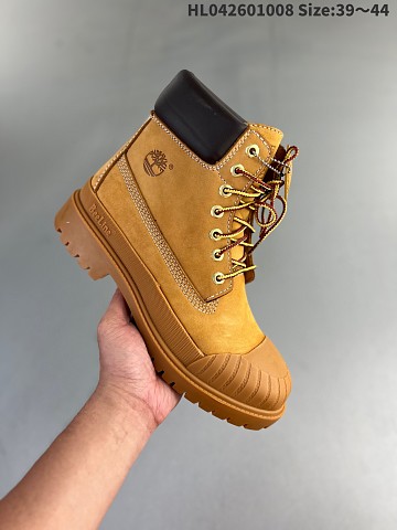 Timberland Shoes-003