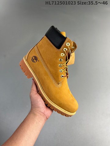 Timberland Shoes-004