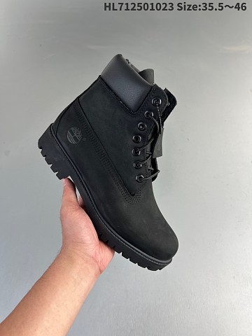 Timberland Shoes-005
