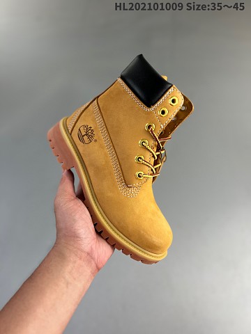 Timberland Shoes-021