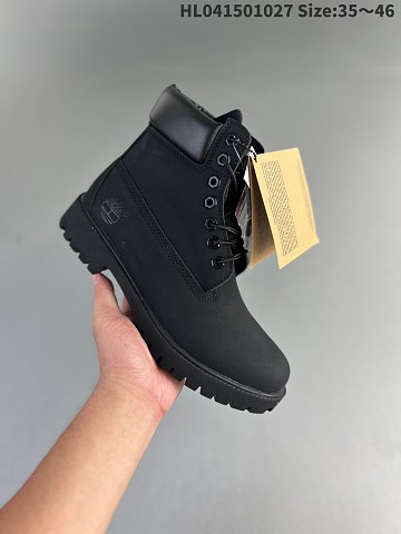 Timberland Shoes-067