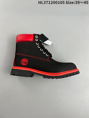 Timberland Shoes-115