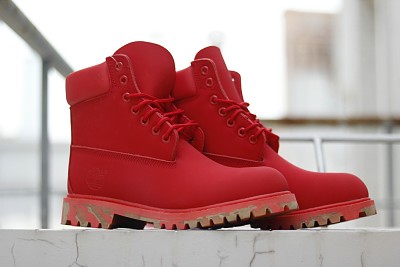 Timberland Shoes-146