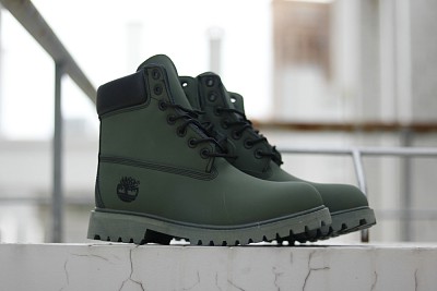 Timberland Shoes-148