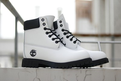Timberland Shoes-150