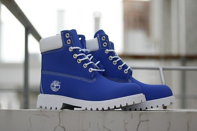 Timberland Shoes-151