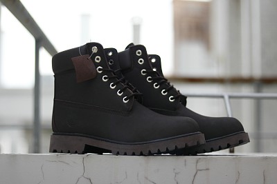 Timberland Shoes-152