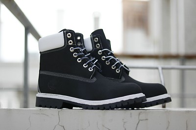 Timberland Shoes-158