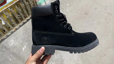 Timberland Shoes-161
