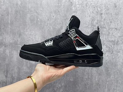 Men Jordan 4-426