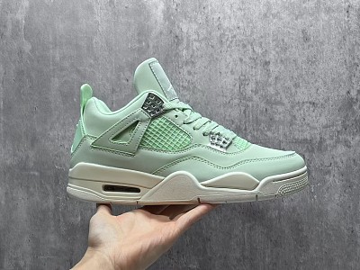 Women Jordan 4-118