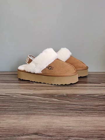 UGG Slipper-002