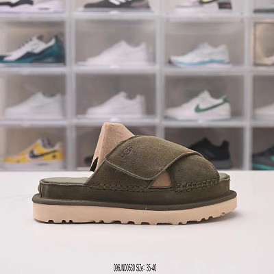 UGG Slipper-033