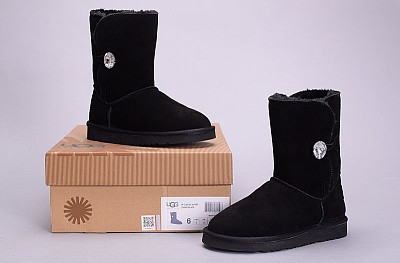 Women Boots 1003349-008