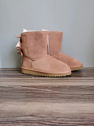 Women Boots 3280-006