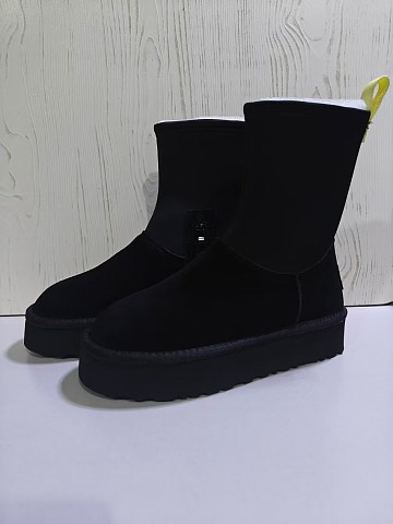 Women Boots 4031-001
