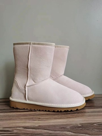 Women Boots 5825-006