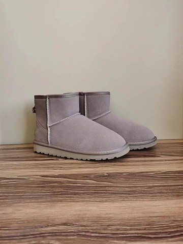 Women Boots 5854-001