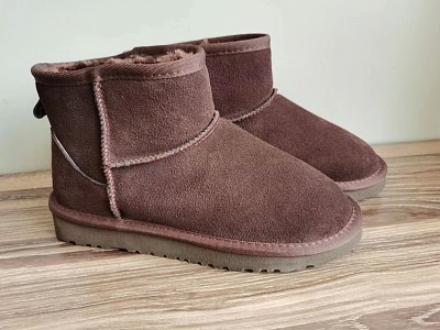 Women Boots 5854-004