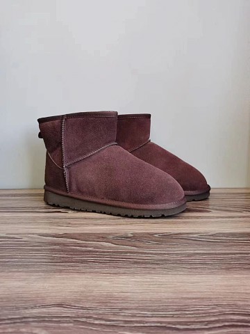 Women Boots 5854-008