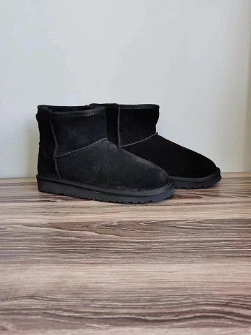 Women Boots 5854-010