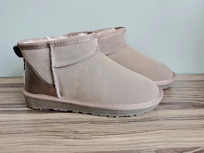 Women Boots 6109-002