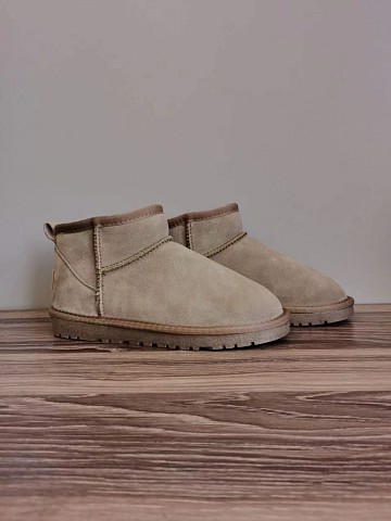 Women Boots 6109-004