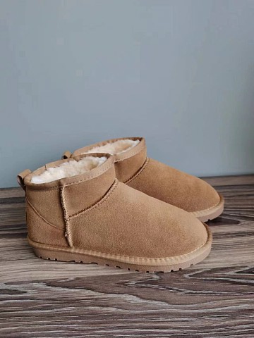 Women Boots 6109-005