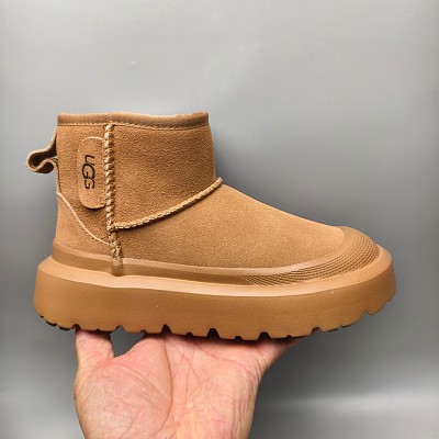 Women Boots 8354-001