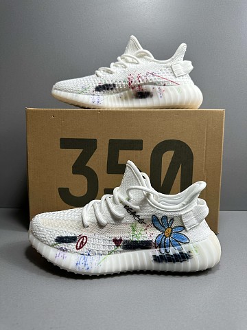 Yeezy Shoes 350-090