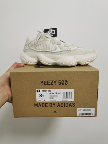 Yeezy Shoes 500-008
