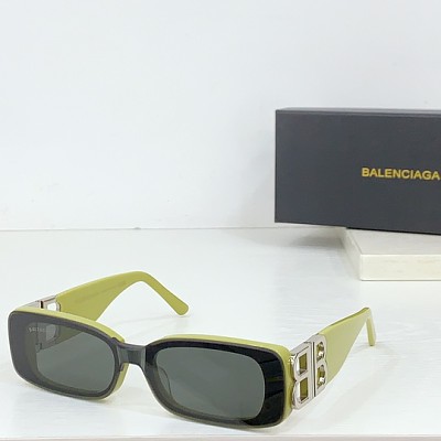Balenciag Glasses-303