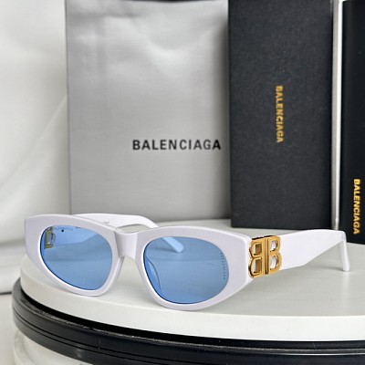 Balenciag Glasses-383