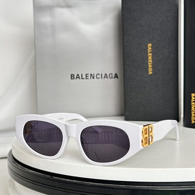 Balenciag Glasses-400