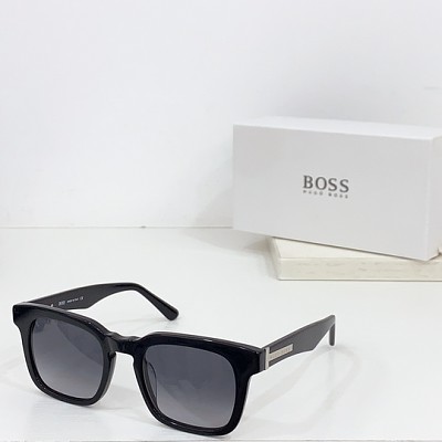 Boss Glasses-101
