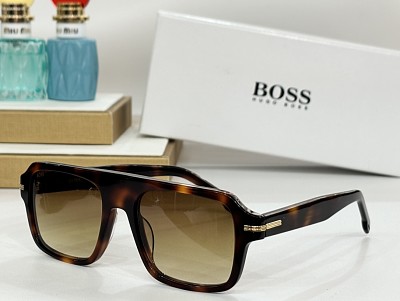 Boss Glasses-150