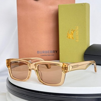 Burbery Glasses-132
