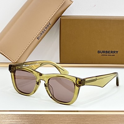 Burbery Glasses-134