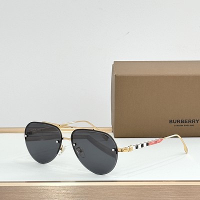Burbery Glasses-156