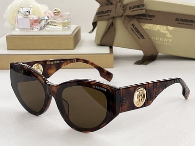 Burbery Glasses-162