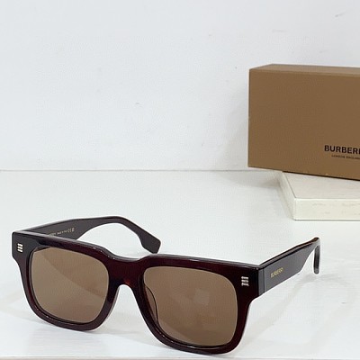 Burbery Glasses-198