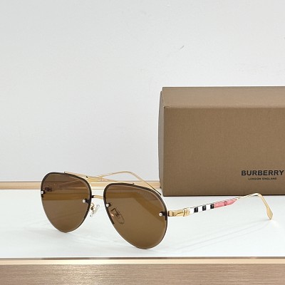 Burbery Glasses-200