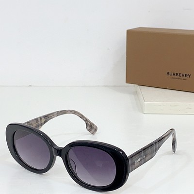 Burbery Glasses-210