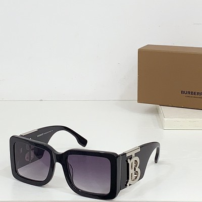 Burbery Glasses-218