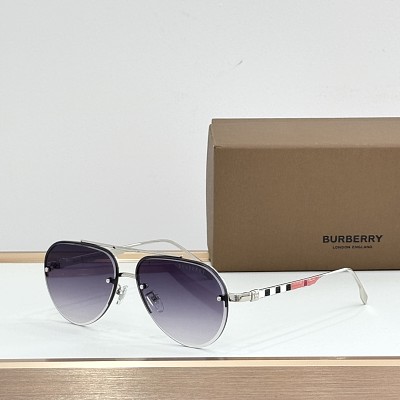 Burbery Glasses-224