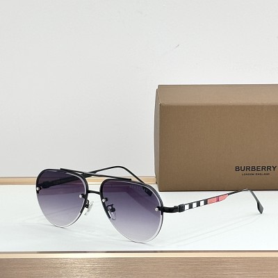Burbery Glasses-226