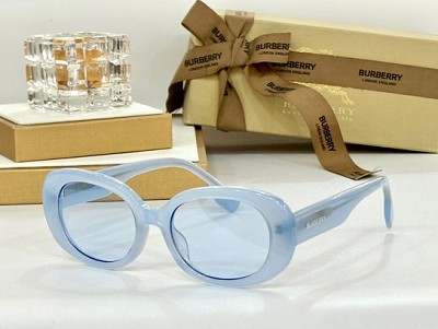 Burbery Glasses-257