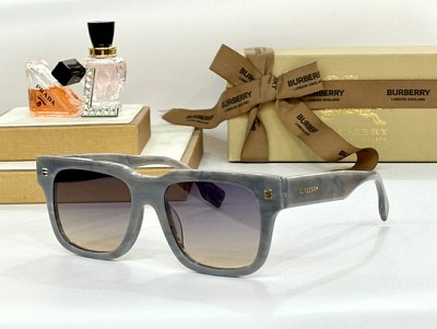 Burbery Glasses-293